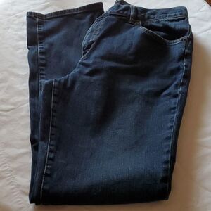 Lauren Jean Co. Ralph Lauren jeans size 12